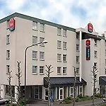 Hotel Ibis Frankfurt Messe West 3*