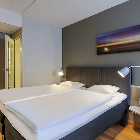 法兰克福城西宜必思酒店 酒店 3*