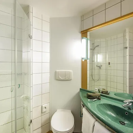 Ibis Frankfurt Messe West 3*