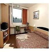 Ibis Frankfurt Messe West