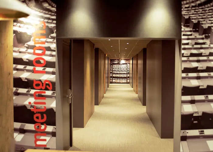 Ibis Frankfurt Messe West Frankfurt am Main