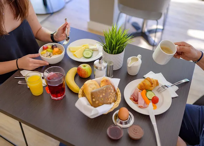 Ibis Frankfurt Messe West