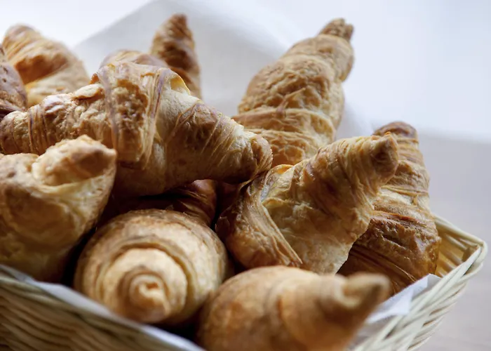 Ibis Frankfurt Messe West 3* Frankfurt am Main