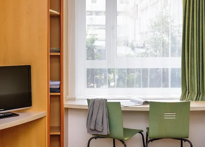 Hotel Ibis Frankfurt Messe West 3*