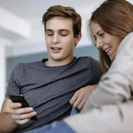 Ibis Frankfurt Messe West