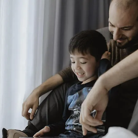 Ibis Frankfurt Messe West Frankfurt nad Menem