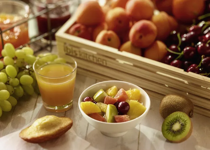 Hotel Ibis Frankfurt Messe West