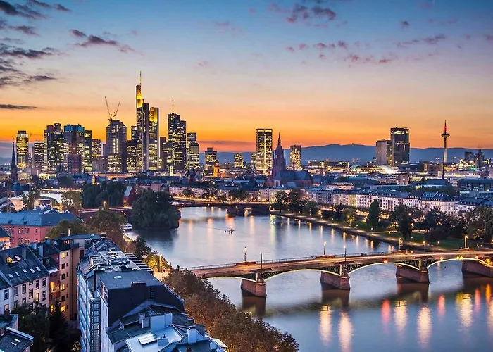 Ibis Frankfurt Messe West 3*