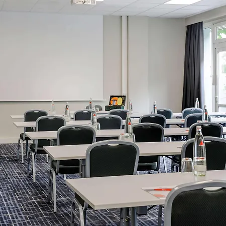 Ibis Frankfurt Messe West 3*