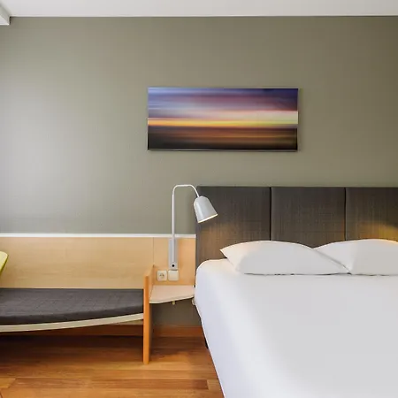 Ibis Frankfurt Messe West 3* Frankfurt nad Mohanem