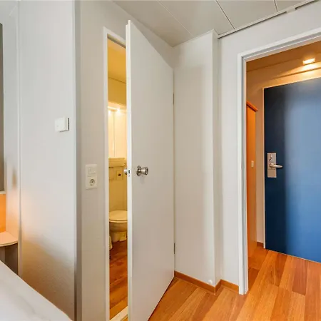 Ibis Frankfurt Messe West 3*