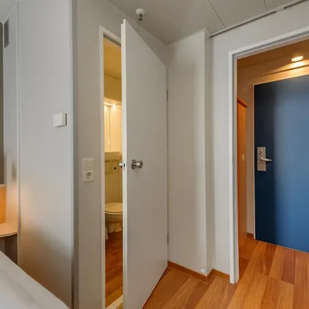 Ibis Frankfurt Messe West 3* Fráncfort del Meno