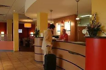 Ibis Frankfurt Messe West Szálloda 3*