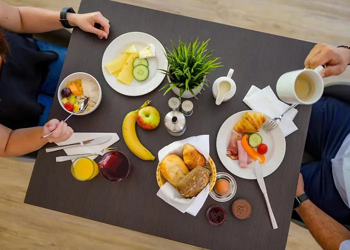 Ibis Frankfurt Messe West 3*