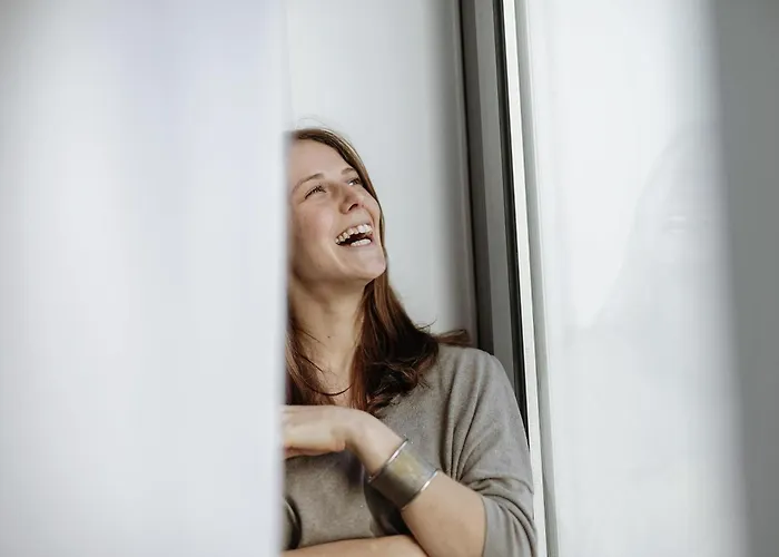 Ibis Frankfurt Messe West פרנקפורט